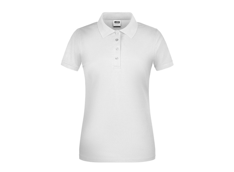 Ladies' BIO Workwear Polo