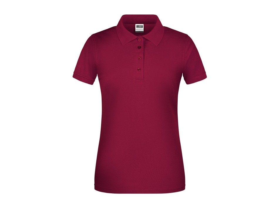 Ladies' BIO Workwear Polo