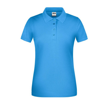 Ladies' BIO Workwear Polo