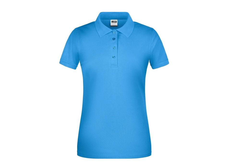 Ladies' BIO Workwear Polo