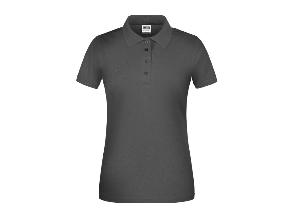 Ladies' BIO Workwear Polo