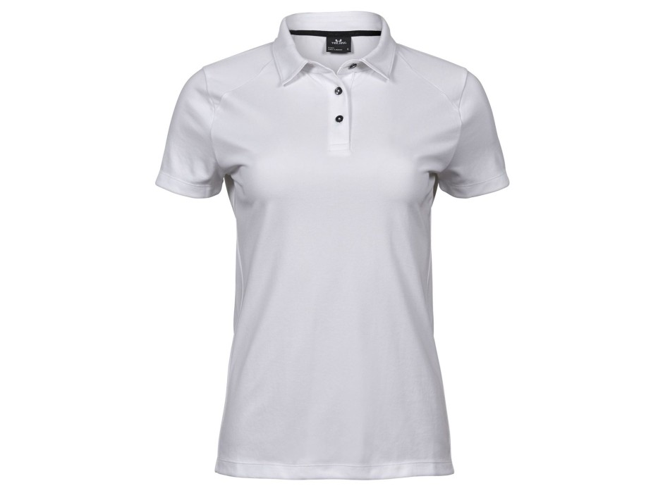 Ladies Luxury Sport Polo