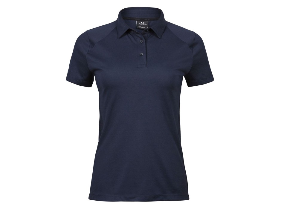 Ladies Luxury Sport Polo