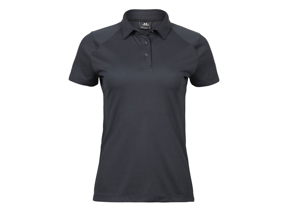 Ladies Luxury Sport Polo