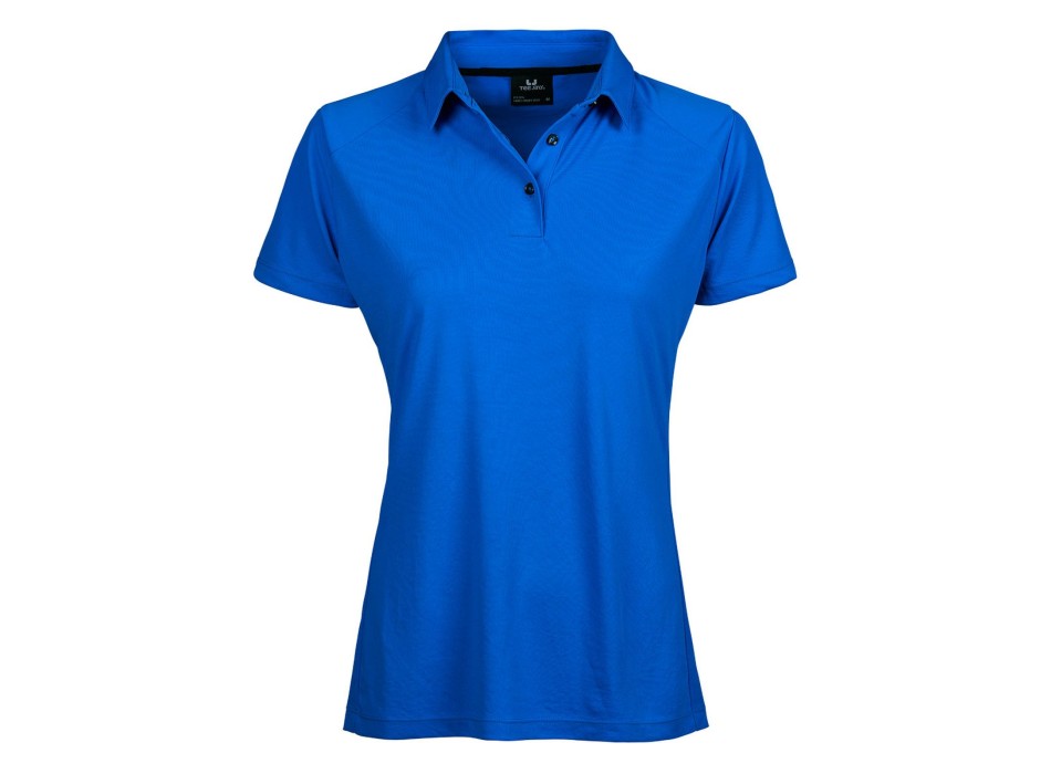 Ladies Luxury Sport Polo