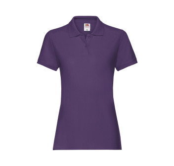 Ladies Premium Polo