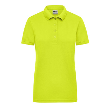 Ladies' Signal Workwear Polo