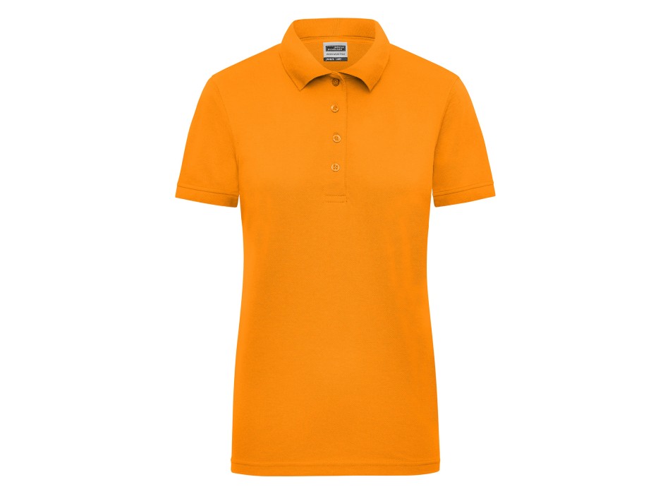 Ladies' Signal Workwear Polo