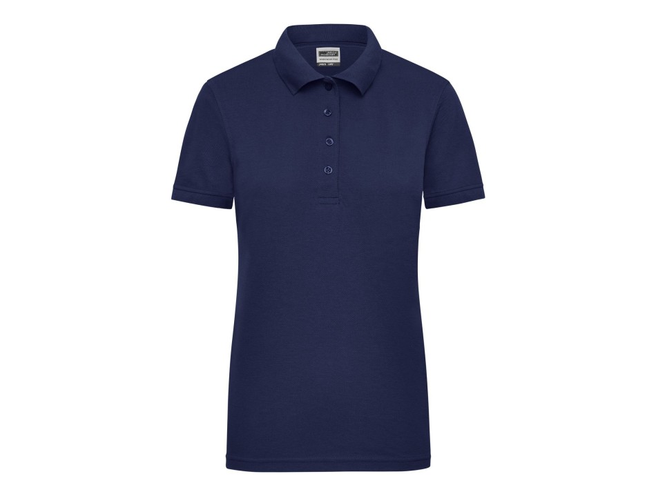 Ladies' Workwear Polo