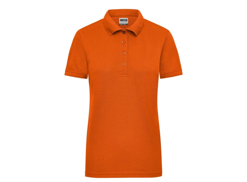 Ladies' Workwear Polo