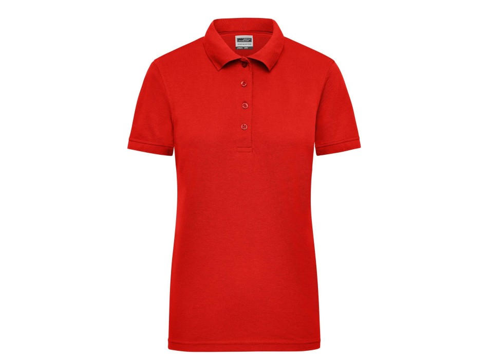 Ladies' Workwear Polo