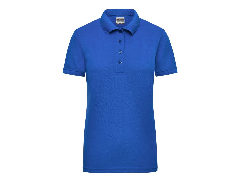 Ladies' Workwear Polo