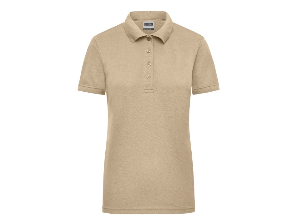 Ladies' Workwear Polo