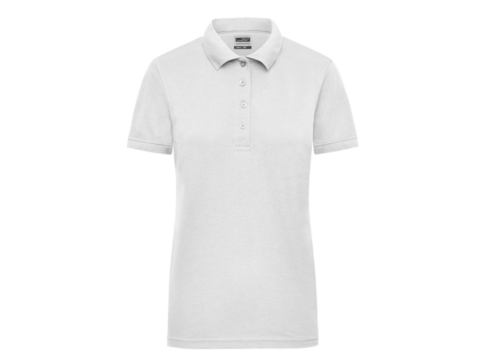 Ladies' Workwear Polo