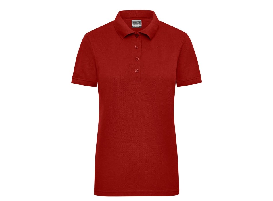 Ladies' Workwear Polo