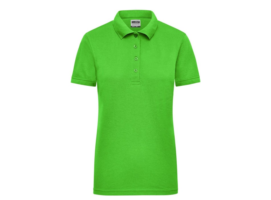 Ladies' Workwear Polo