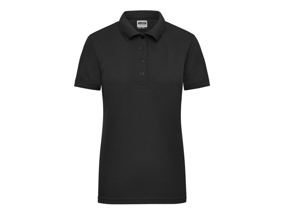 Ladies' Workwear Polo