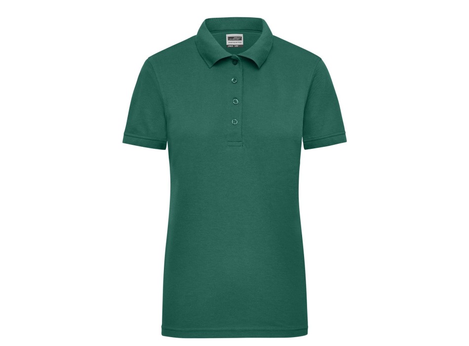 Ladies' Workwear Polo