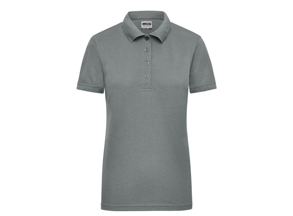 Ladies' Workwear Polo