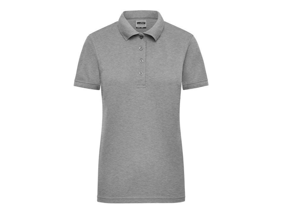 Ladies' Workwear Polo