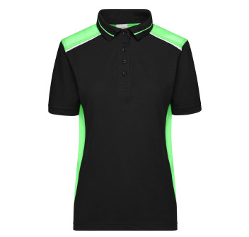 Ladies' Workwear Polo - Color