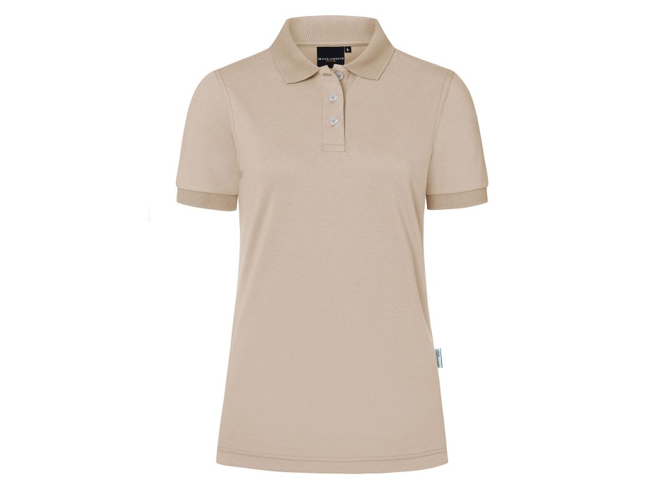 Ladies' Workwear Poloshirt