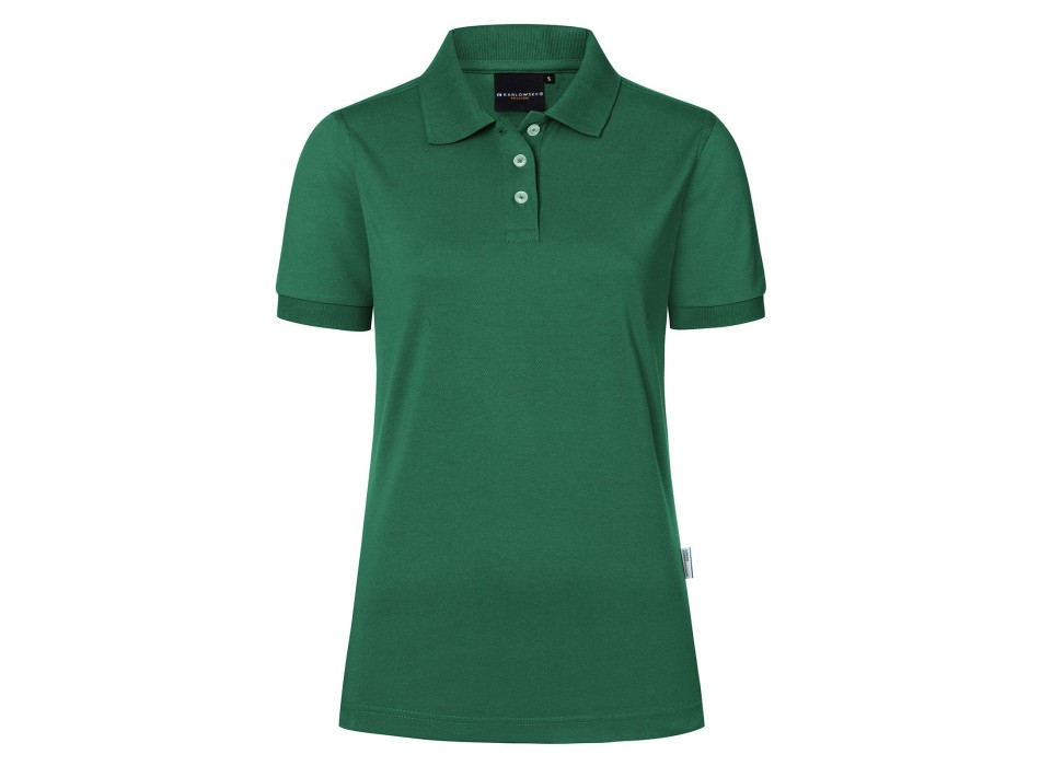 Ladies' Workwear Poloshirt