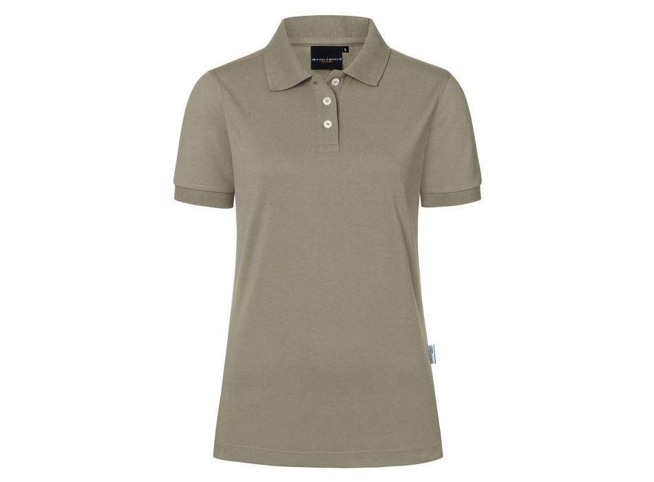 Ladies' Workwear Poloshirt