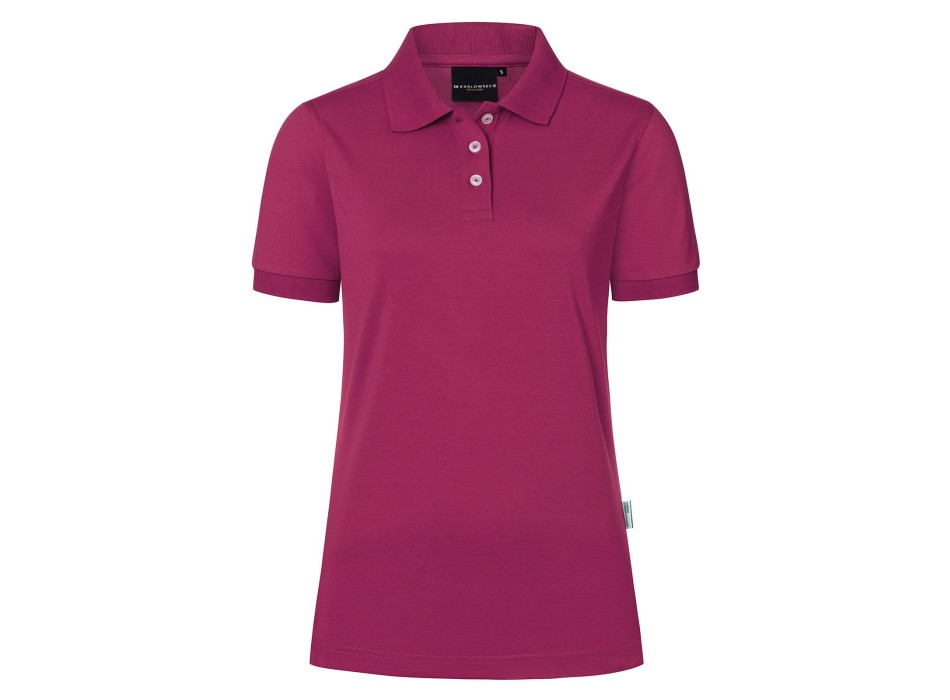 Ladies' Workwear Poloshirt