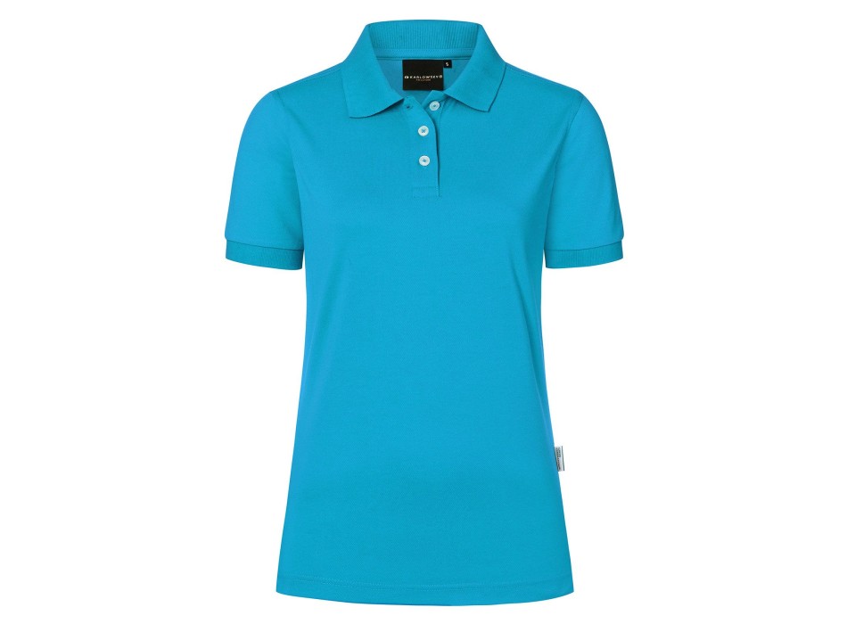 Ladies' Workwear Poloshirt