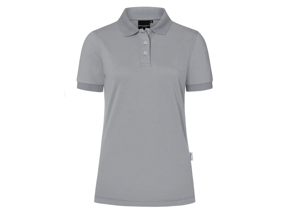 Ladies' Workwear Poloshirt