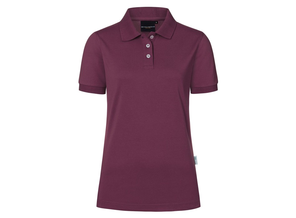 Ladies' Workwear Poloshirt