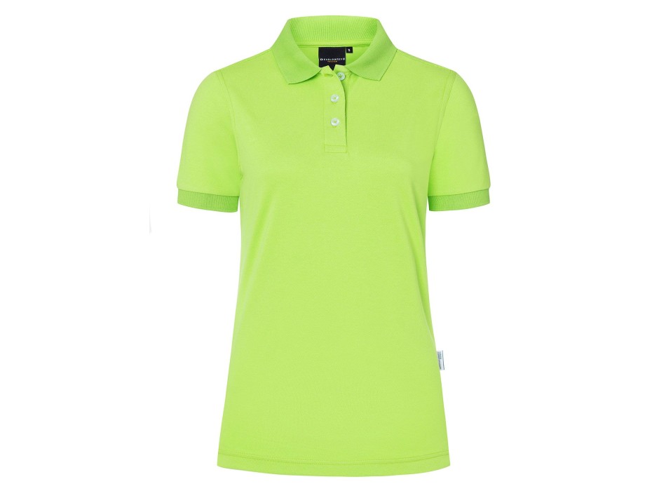 Ladies' Workwear Poloshirt