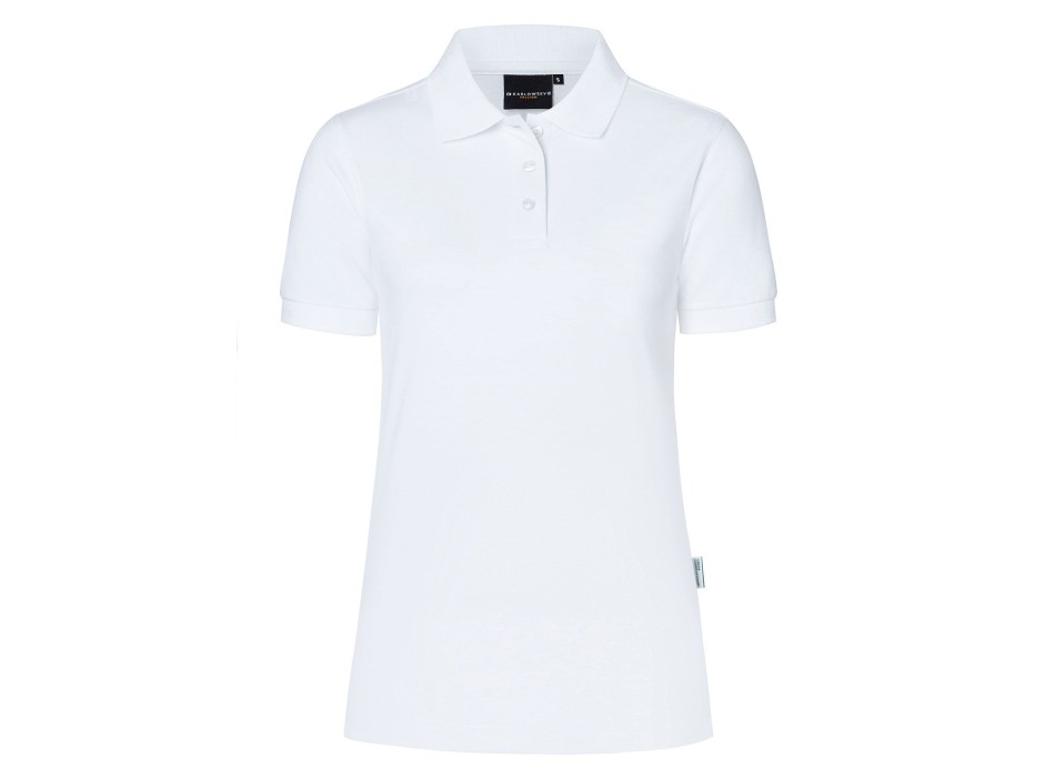 Ladies' Workwear Poloshirt