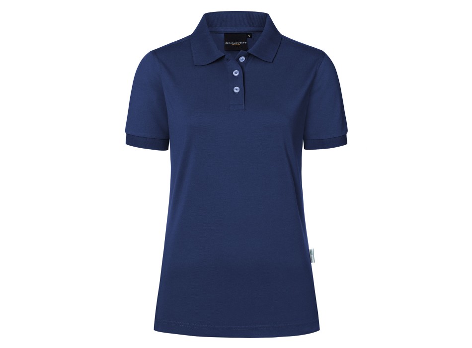 Ladies' Workwear Poloshirt