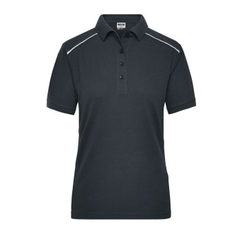 Ladies' Workwear Polo - Solid