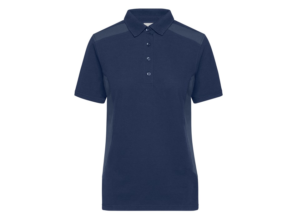 Ladies' Workwear Polo - Strong