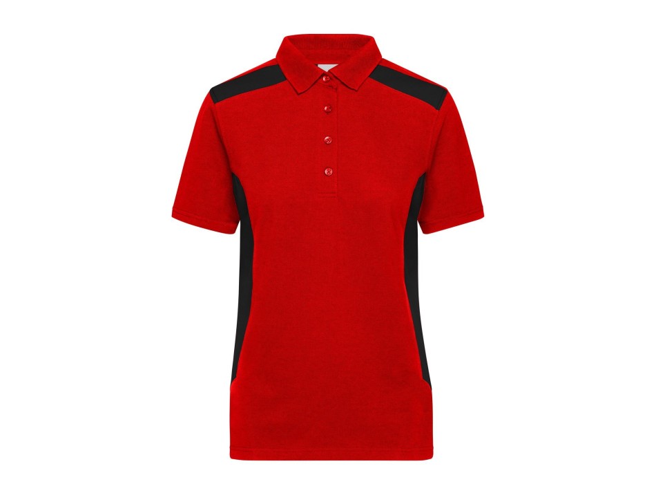 Ladies' Workwear Polo - Strong