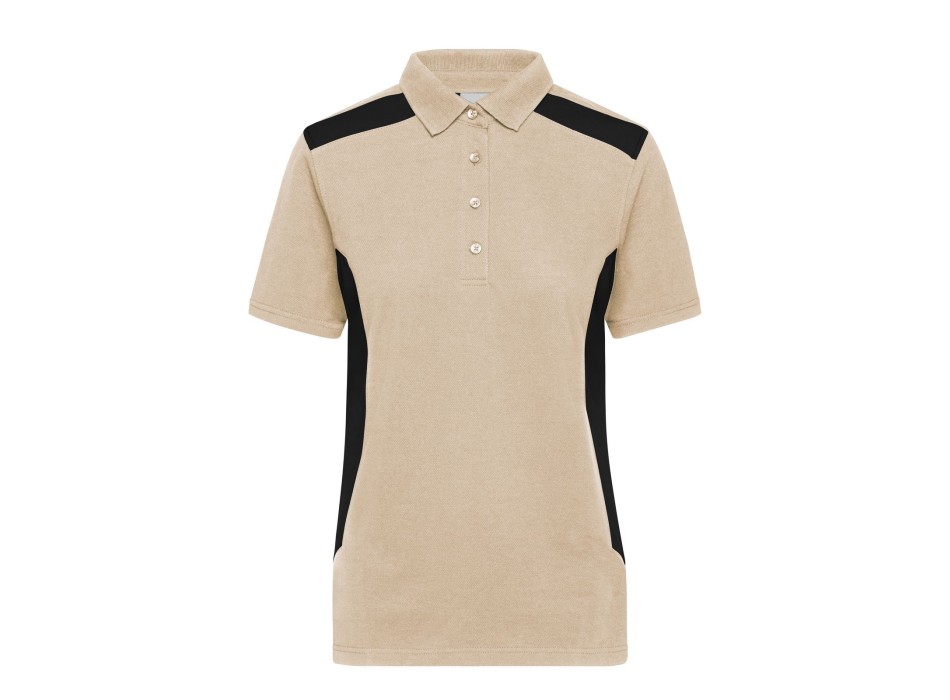 Ladies' Workwear Polo - Strong