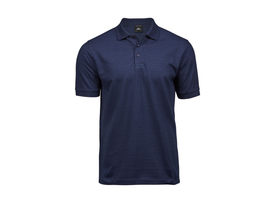 Luxury Stretch Polo