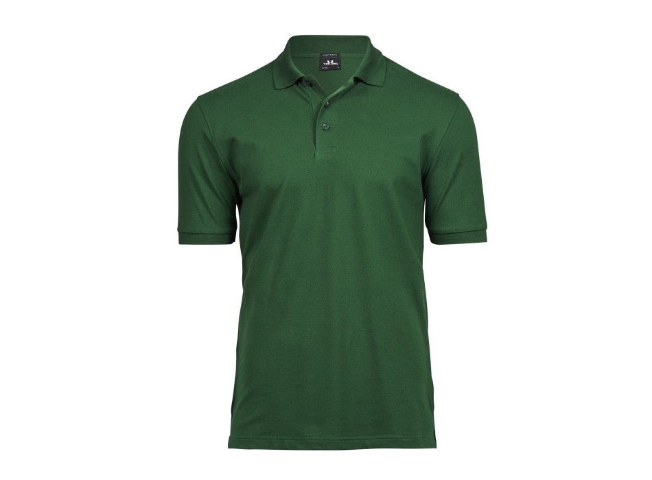 Luxury Stretch Polo