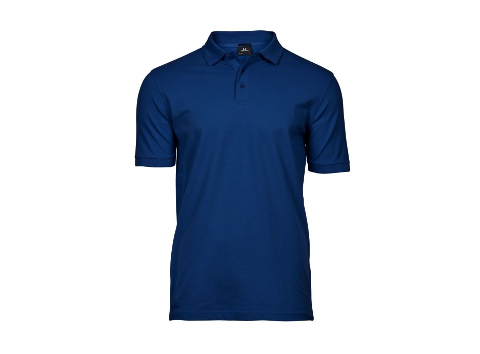 Luxury Stretch Polo