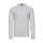 Luxury Stretch Long Sleeve Polo