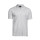 Luxury Stretch V-Neck Polo