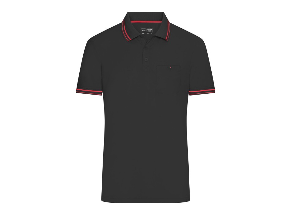 Men's Polo