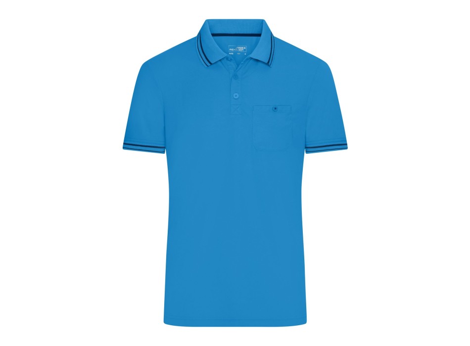 Men's Polo