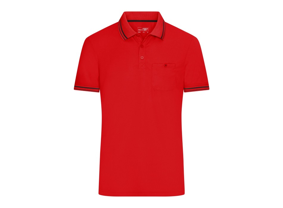 Men's Polo