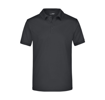 Men's Active Polo