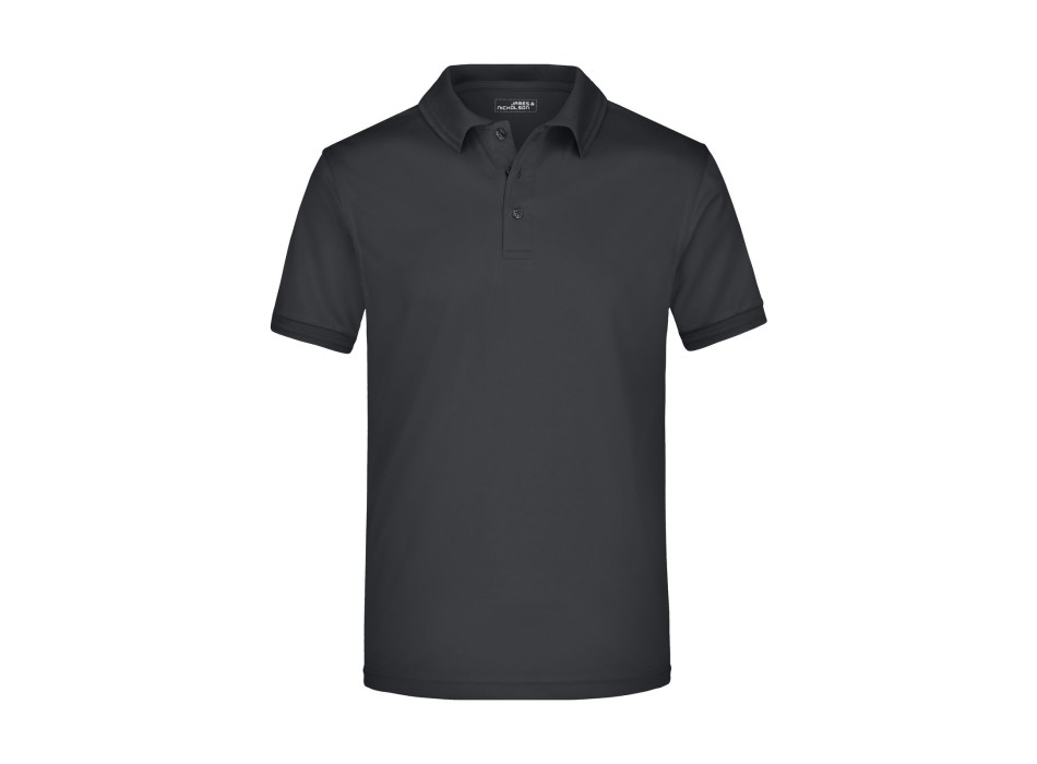 Men's Active Polo