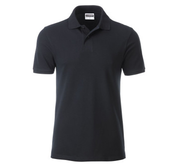 Men's Basic Polo